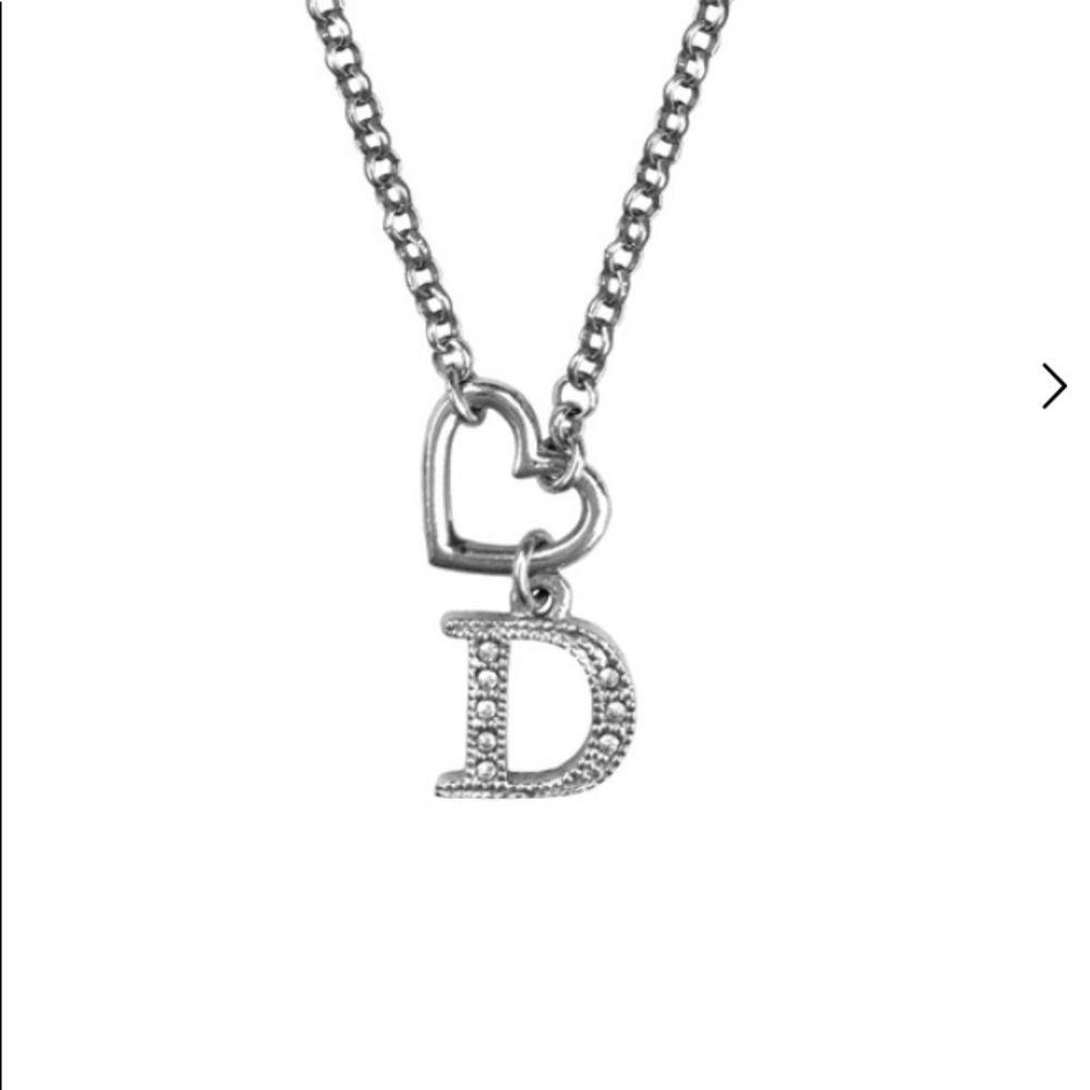 Dior Necklace and Earring - Picture 4 of 4